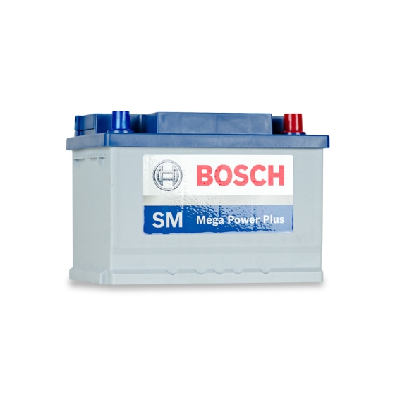 BOSCH