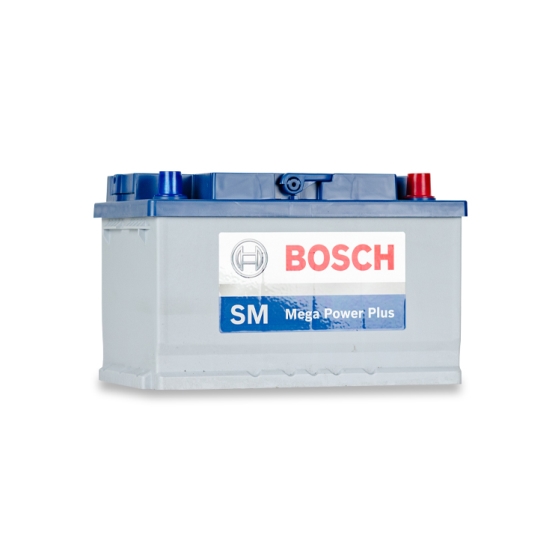 BOSCH