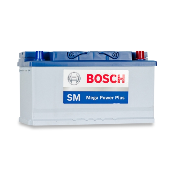 BOSCH
