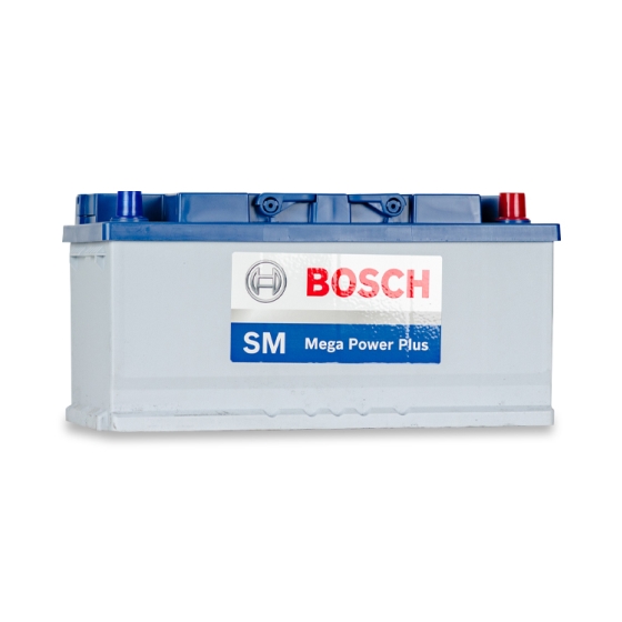 BOSCH