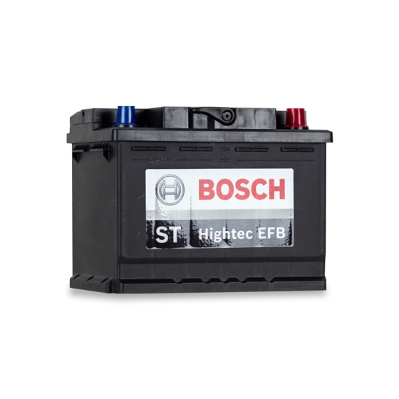 BOSCH