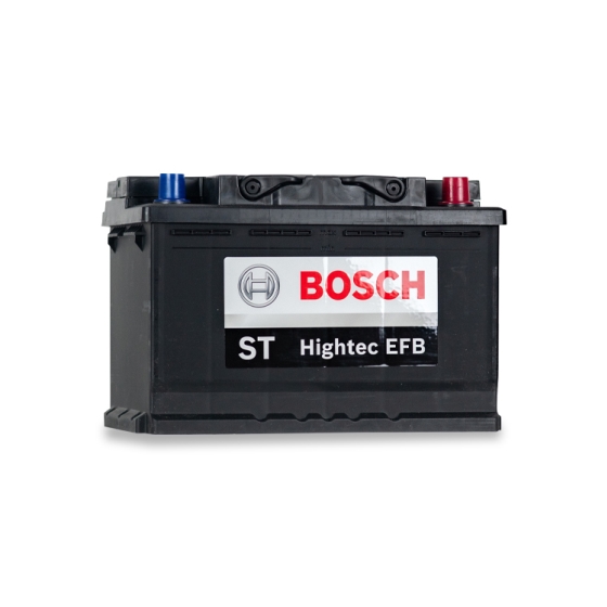 BOSCH