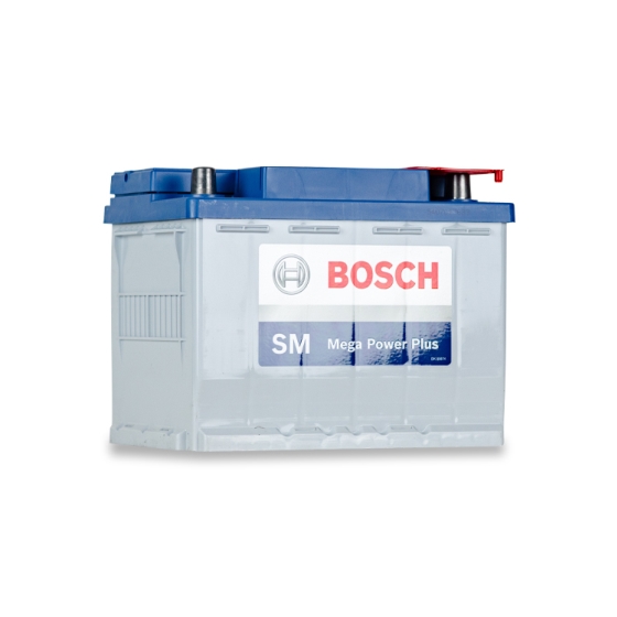 BOSCH