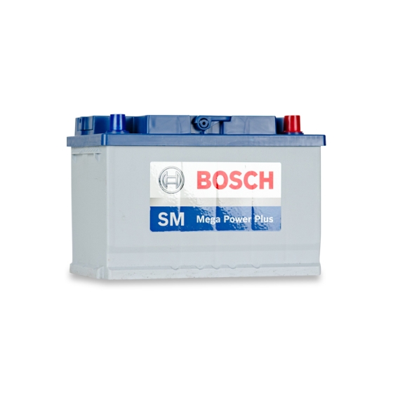 BOSCH