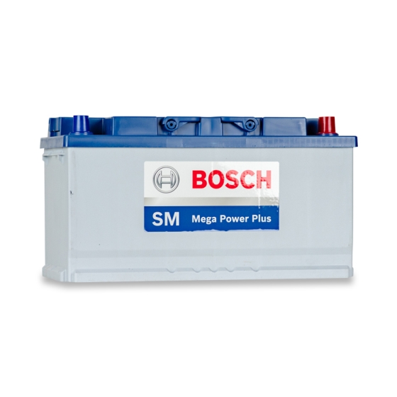 BOSCH