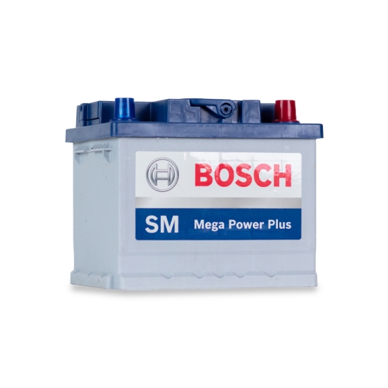 BOSCH
