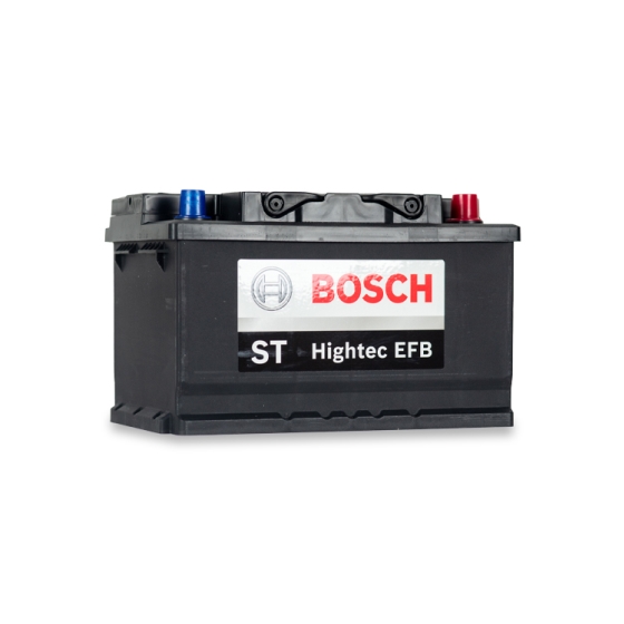 BOSCH