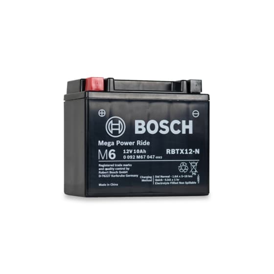 BOSCH
