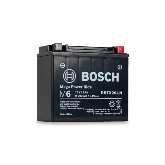 BOSCH