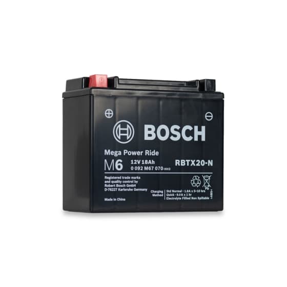 BOSCH