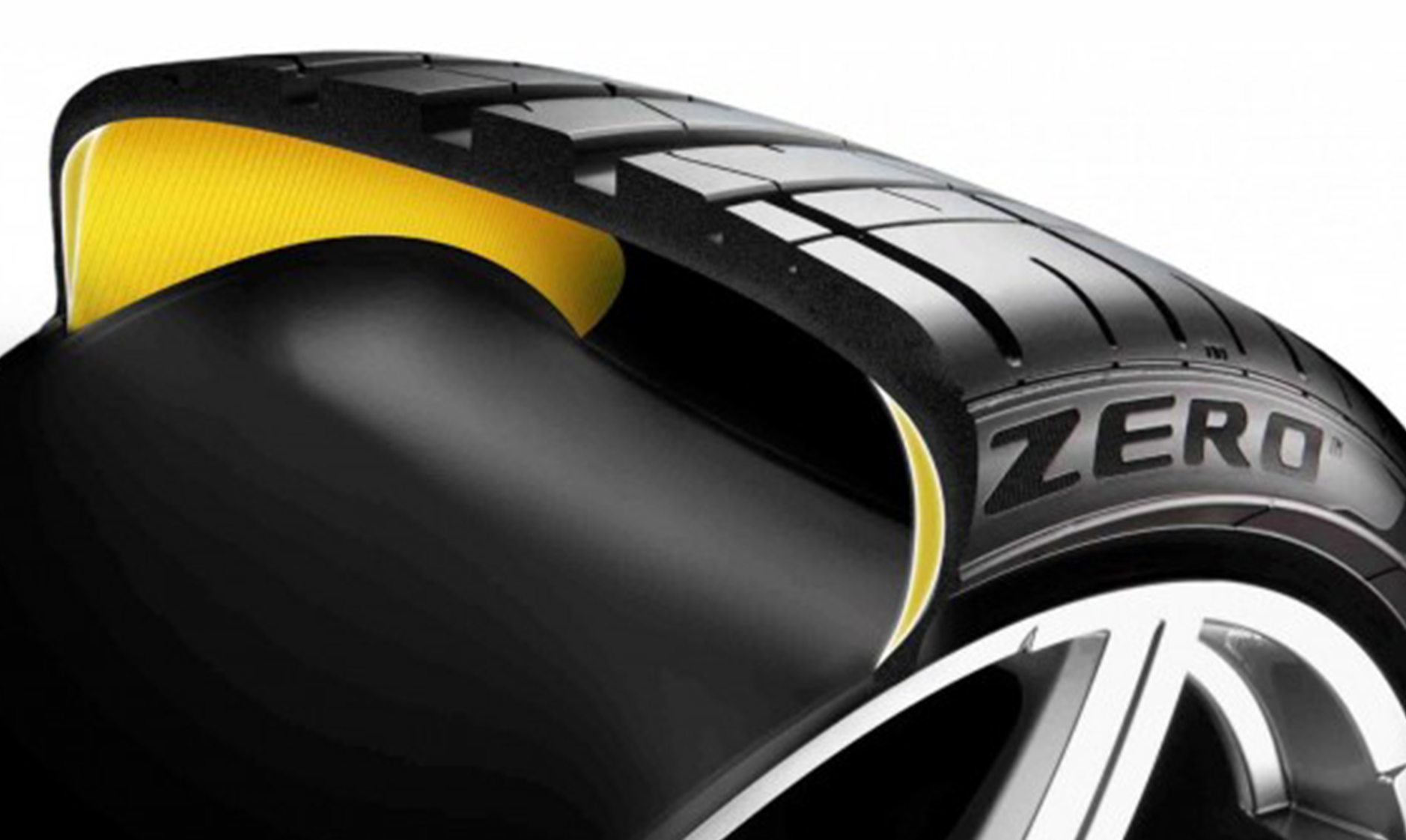 Pirelli Run Flat Technology