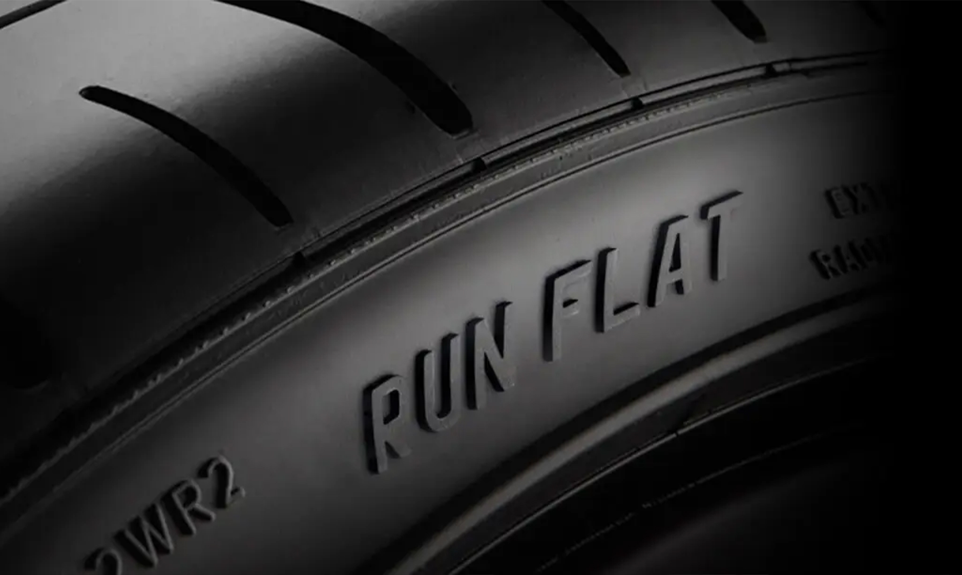 Pirelli Run Flat Technology