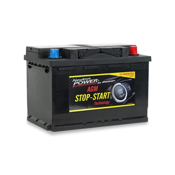 NEUTON POWER