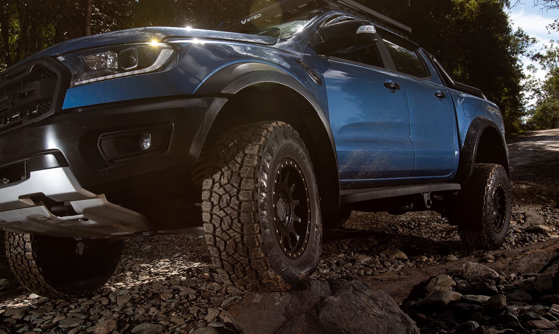 Toyo Tires