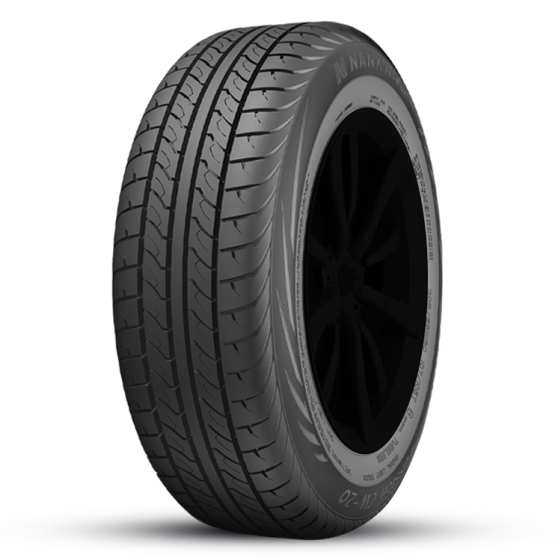 NANKANG NANKANG 225/55R17C