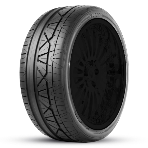 NITTO tyres