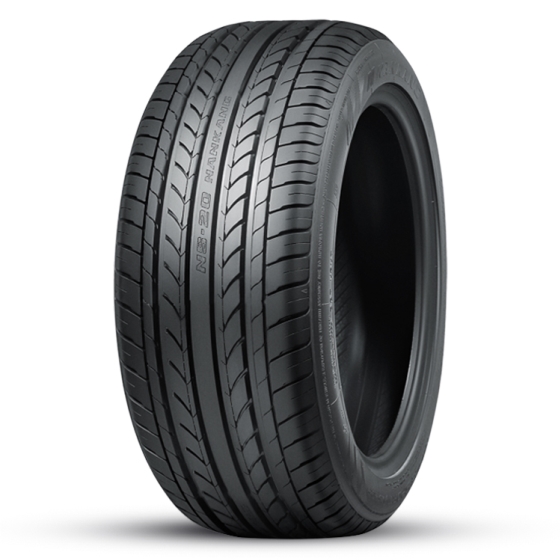 NANKANG NANKANG 285/30R20