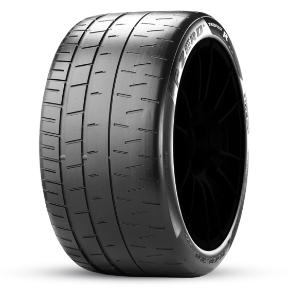 PIRELLI PIRELLI 315/30R21
