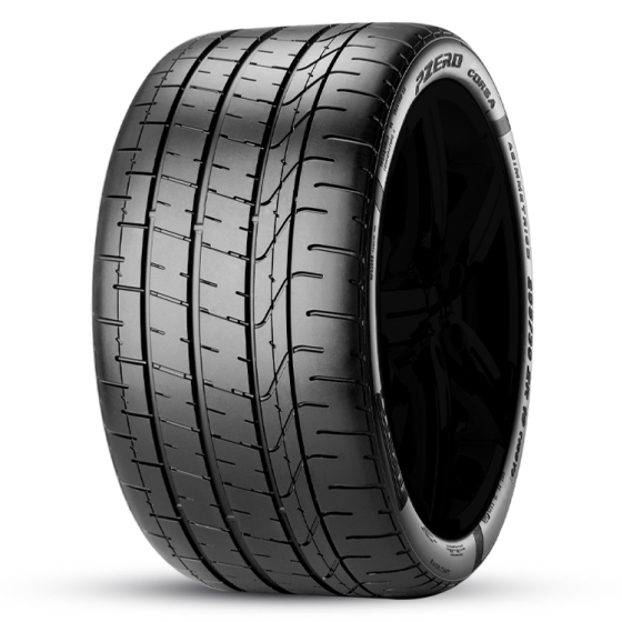 PIRELLI PIRELLI 245/30R20