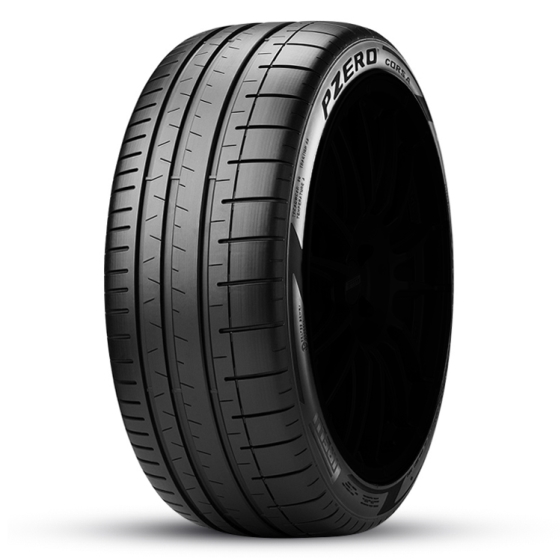 PIRELLI PIRELLI 295/35R22