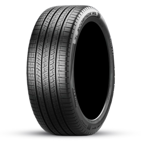 PIRELLI 255/45R20