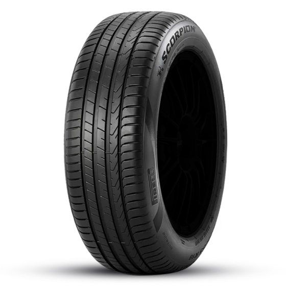 PIRELLI PIRELLI 235/55R18