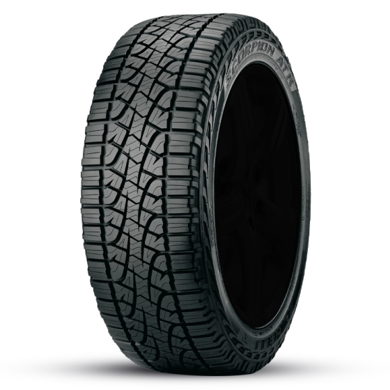 PIRELLI PIRELLI 245/55R19