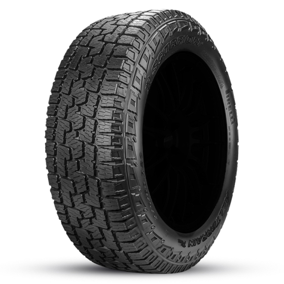PIRELLI PIRELLI 265/70R17