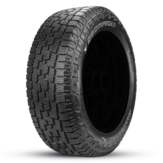 PIRELLI 275/55R20
