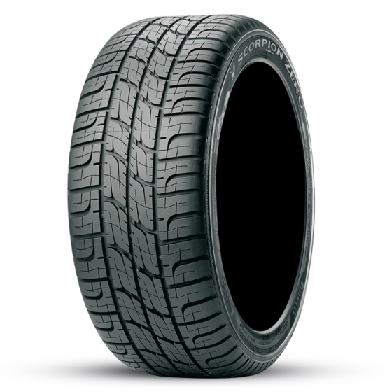 PIRELLI 235/45R19