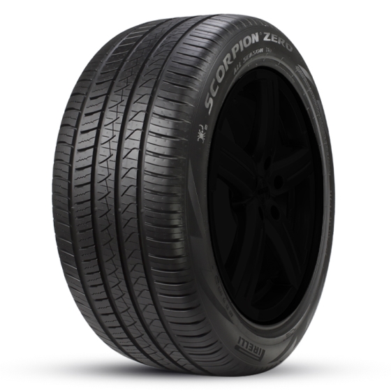 PIRELLI PIRELLI 265/40R22