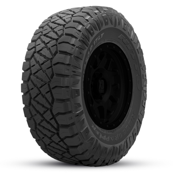 NITTO NITTO 275/55R20 275/55R20 - Cheap Tyres Pukekohe
