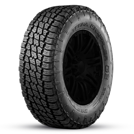 NITTO NITTO 265/65R17 265/65R17 - Cheap Tyres Pukekohe