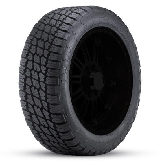 NITTO NITTO 285/60R18 285/60R18 - Cheap Tyres Pukekohe