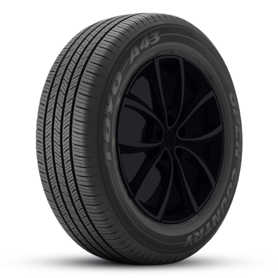TOYO TOYO 235/65R18