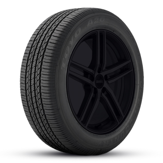 TOYO TOYO 215/55R18