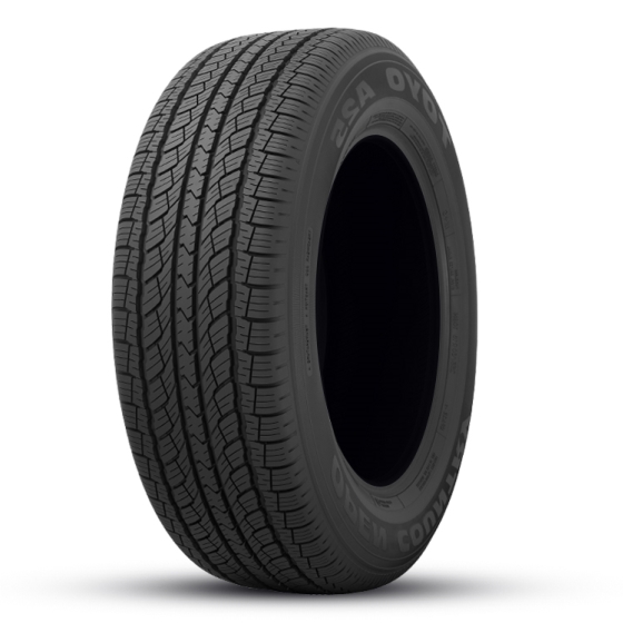 TOYO 255/60R18
