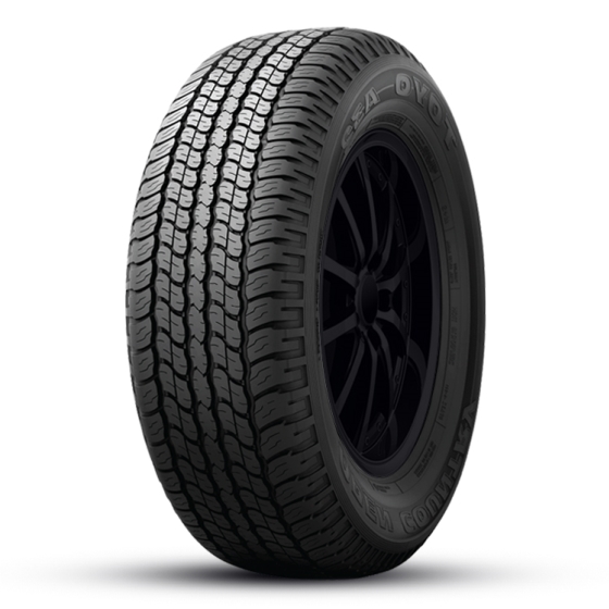 TOYO TOYO 265/60R18