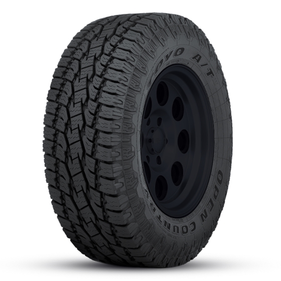 TOYO TOYO 265/70R17