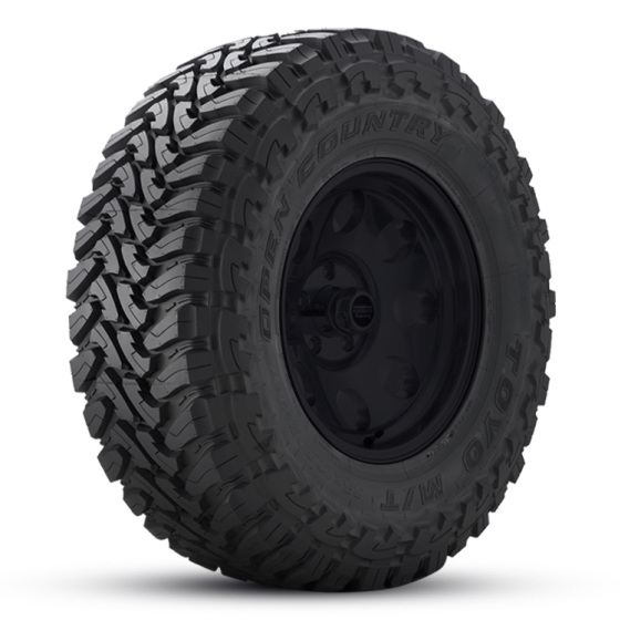 TOYO 35X12.5R17
