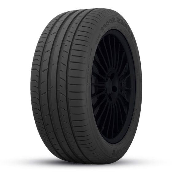 TOYO TOYO 265/45R20