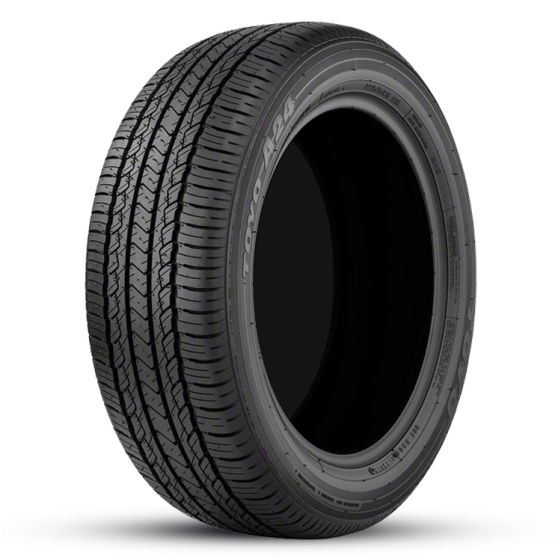 Search Toyo Tires | Find the Right Tyre for Your Vehicle